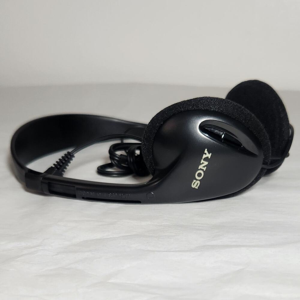 Sony Walkman MDR-023 Headphones New Other